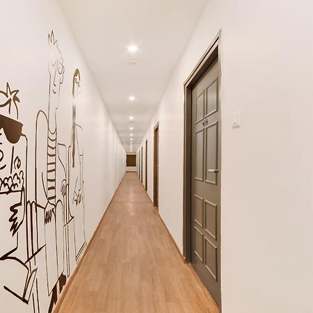 OYO Townhouse 234 SS Aero Prime Shamshabad Exterior foto